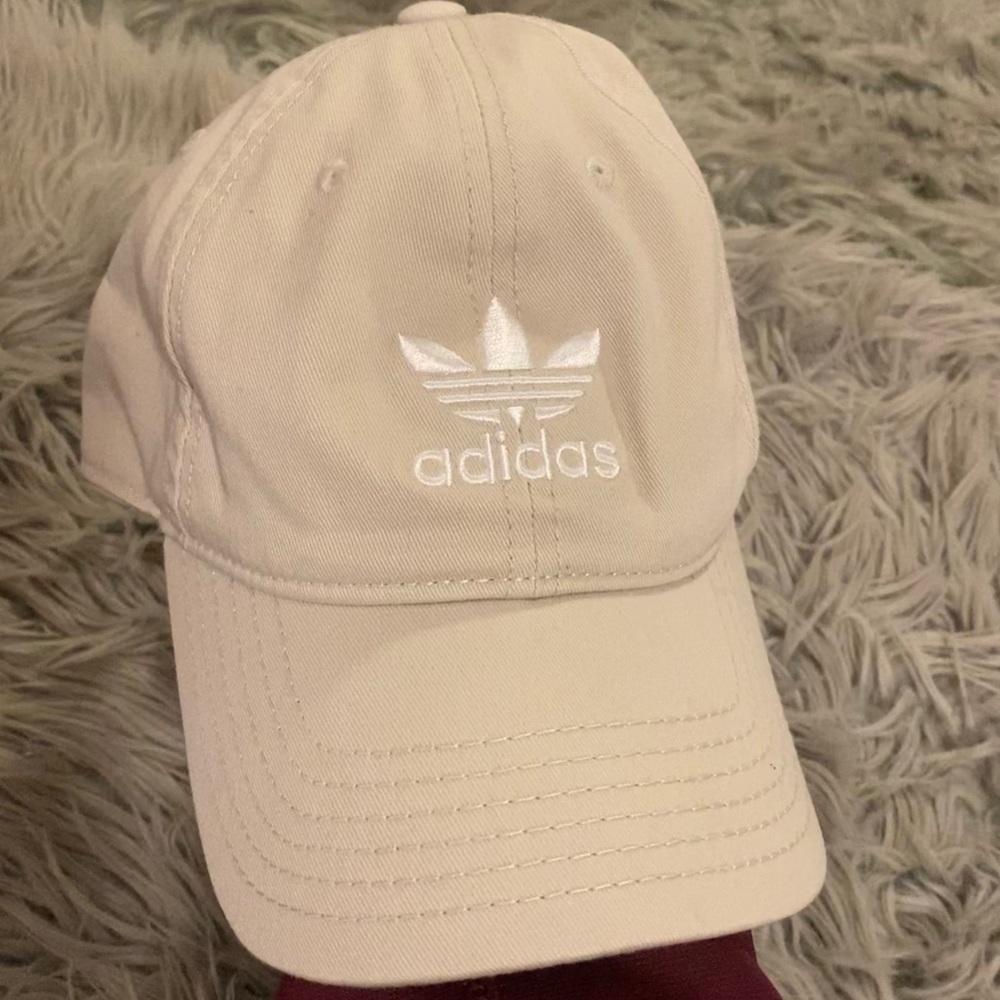 adidas hat